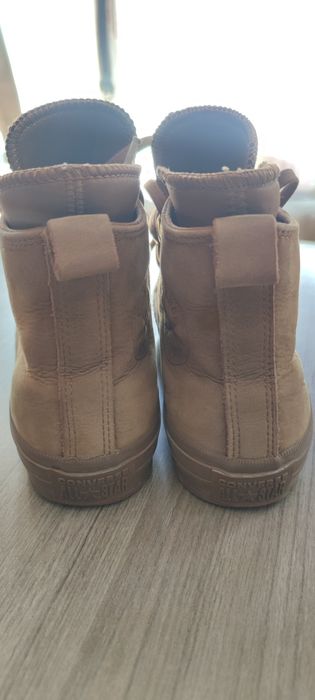 Trampki Converse lunarlon rozm. 37