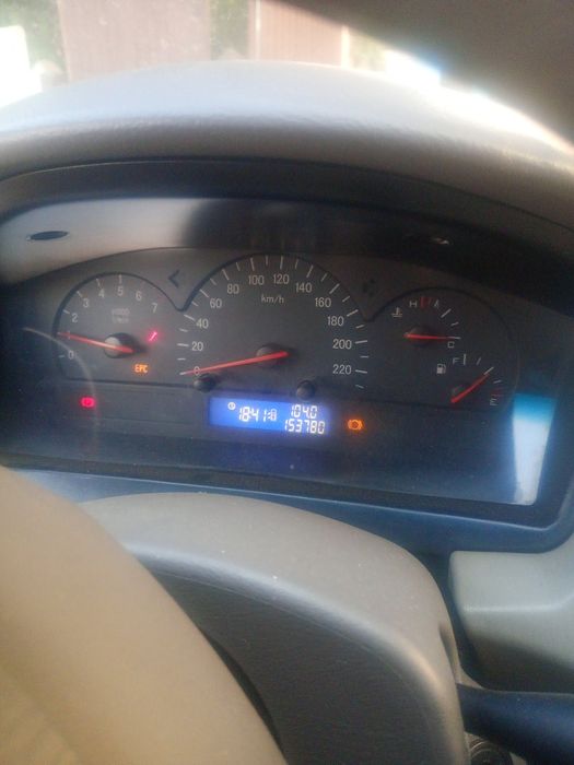 Продажа автомобиля