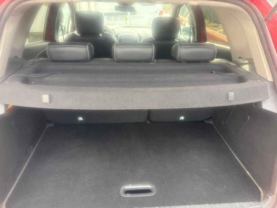 Renault Captur Exclusive 1.5 dCi 110cv – 2018 | 80.790 km