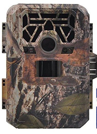 Promocja  Kamera Leśna Fotopułapka SG/BG-880V