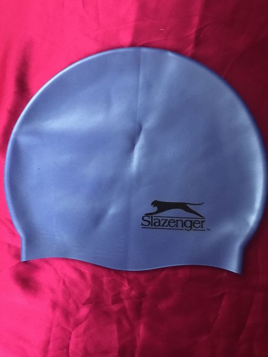 Шапочки для плавания Slazinger