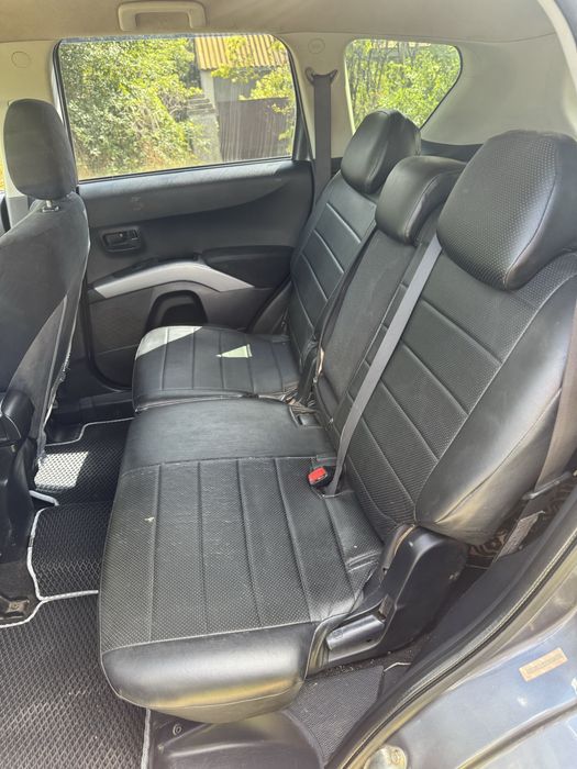 Продам Mitsubishi Outlander