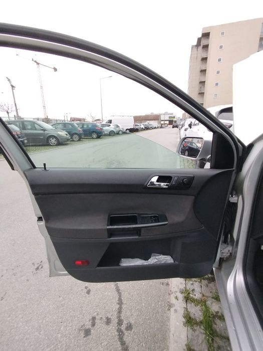 Volkswagen POLO (9N)