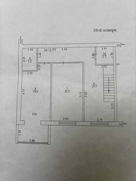 ‼️ЖК ЛАЗУРНЫЙ‼️ТРИ СПАЛЬНИ‼️122м2 Автономка Центр.рынок