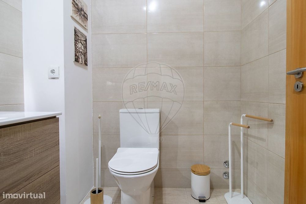 Apartamento T2 para arrendamento