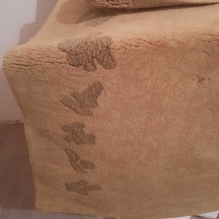 Carpetes duas bom estado e qualidade