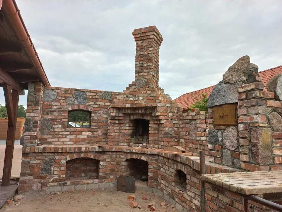 Murowanie z kamienia