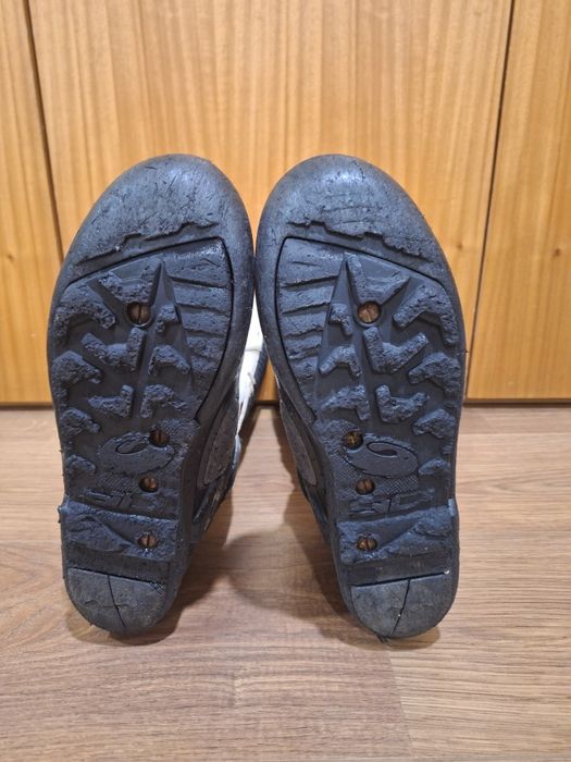Botas Sidi CrossFire 3 42