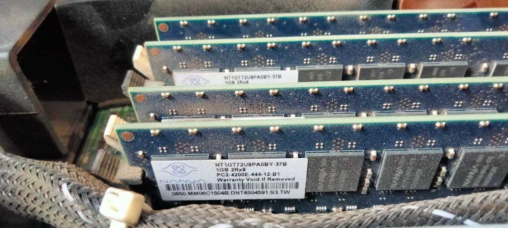 Сервер Dell PowerEdge 860