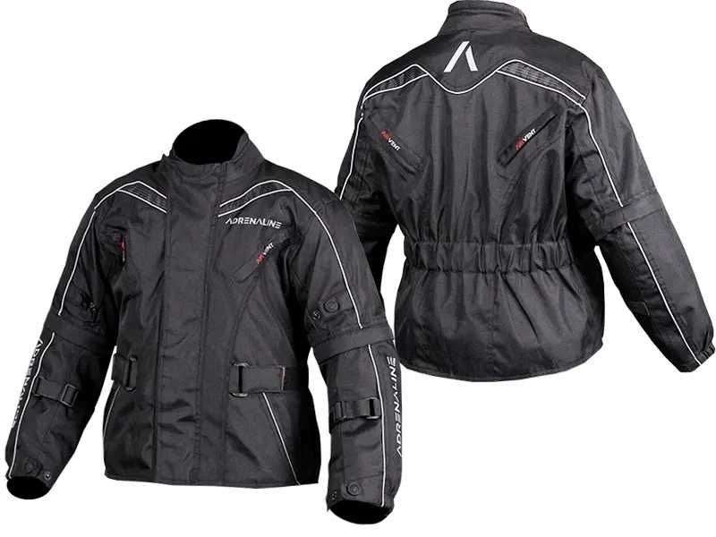 NOWA!!! ADRENALINE KID 2.0 PPE Kurtka Dziecięca