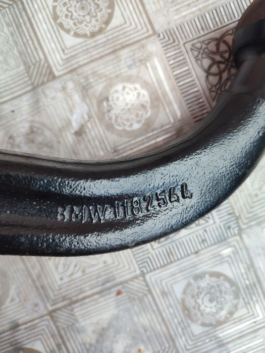 Продам фаркоп для BMW