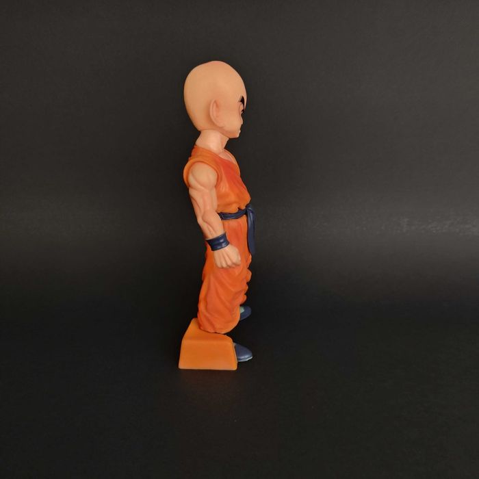 Figura Krillin Kuririn Dragon Ball Z