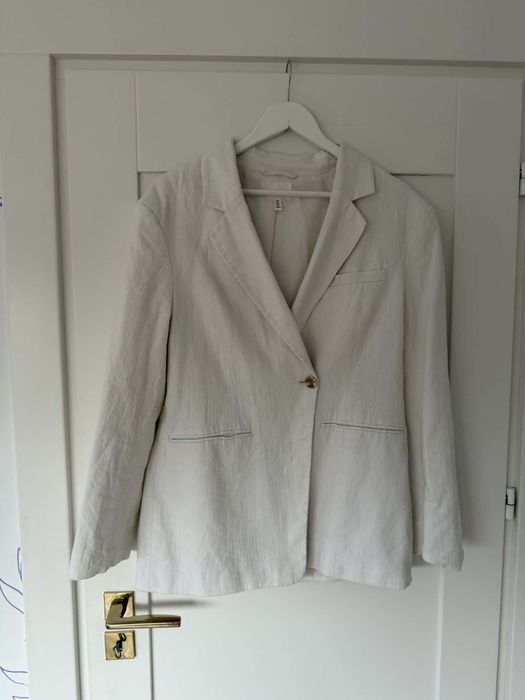 Marynarka damska Marka h&m rozmiar L