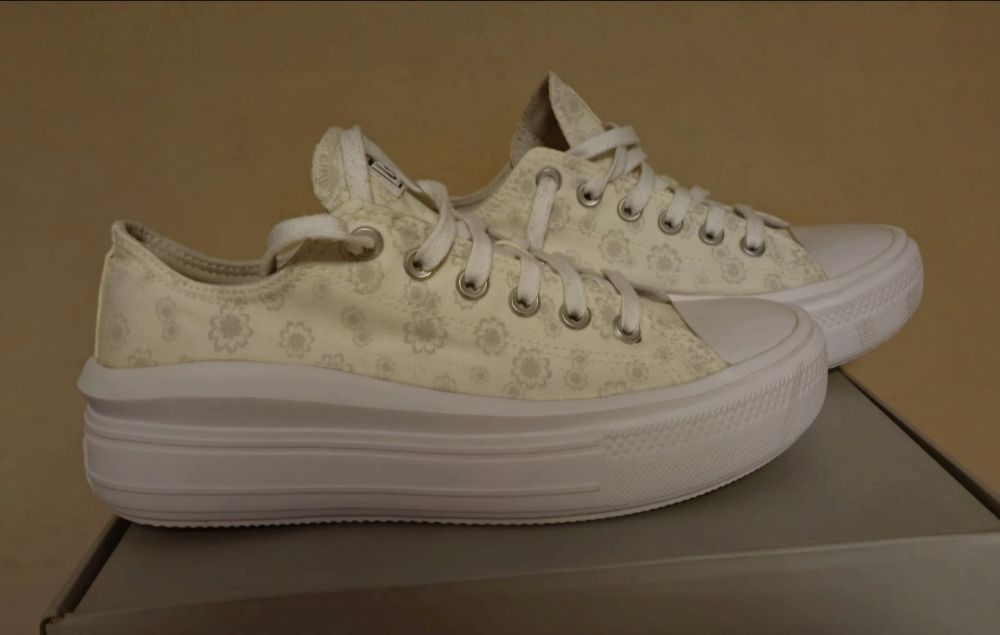 Converse damskie 40