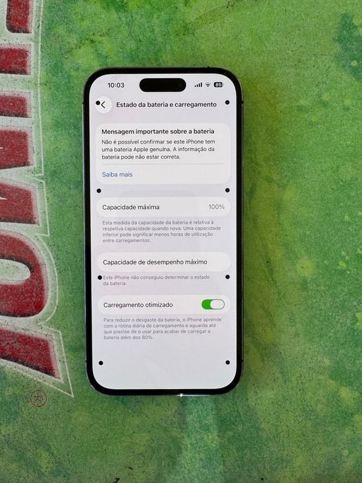 Iphone 14 Pro 128Gb