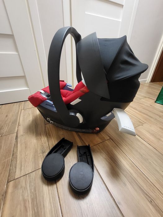 Nosidełko cybex Aton 5