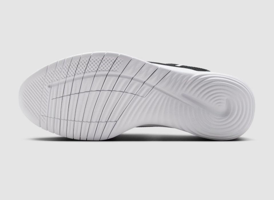 Nike Flex experience