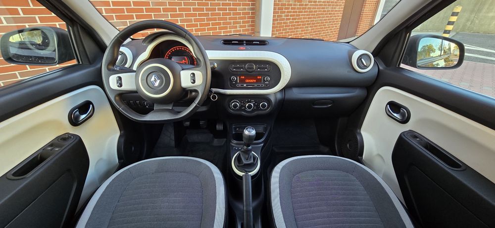 Renault Twingo 1.0 SCe