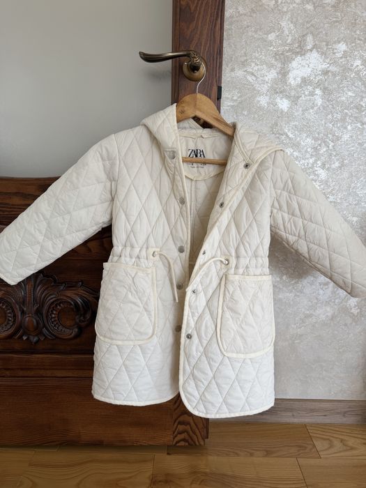 Плащ, тренч, пальто, вітровка, куртка Zara