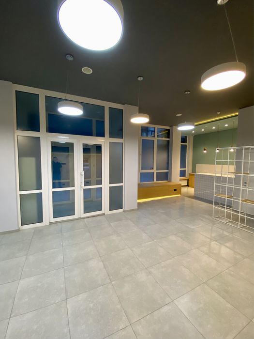 Продаж офісу,ЖК  Soho Residence 80кв.м, вул. Деміївська 13