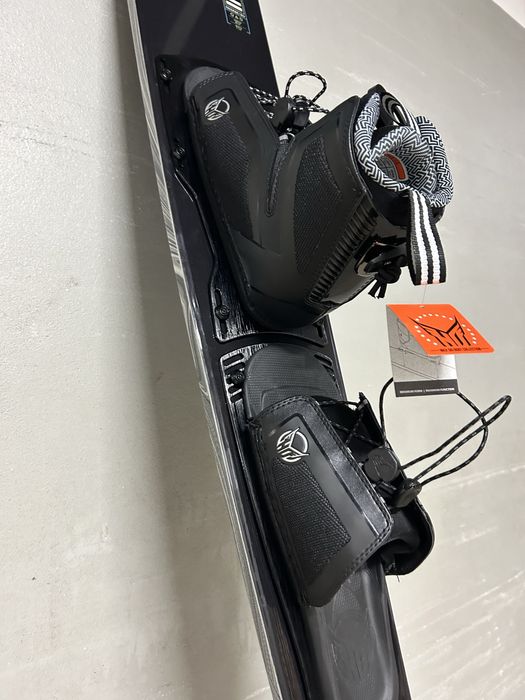 Ski HO Omni Syndicate