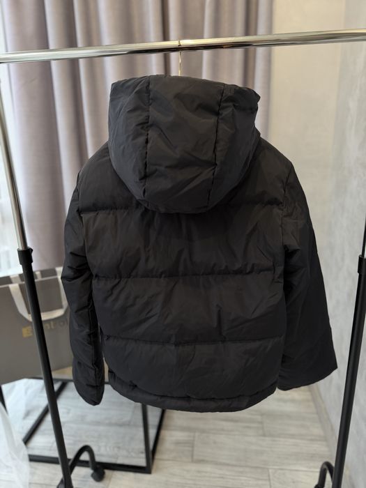 Куртка пуховик versace couture оригінал