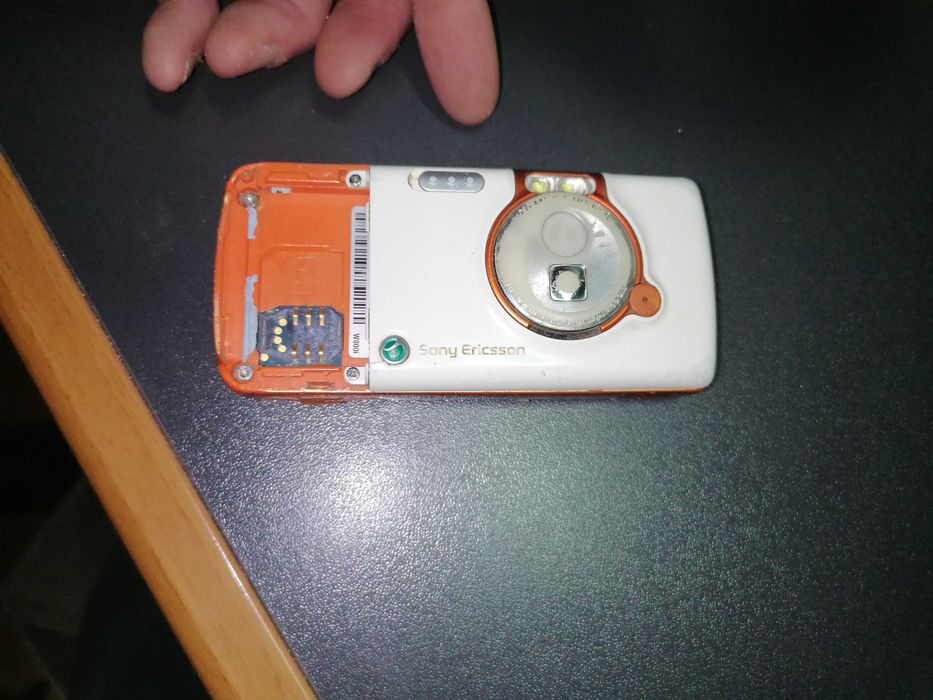 4 telemoveis antigos