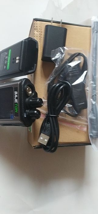 Rádio de comunicação VHF UHF FM AM SW LW MW CB SSB LSB USB CW