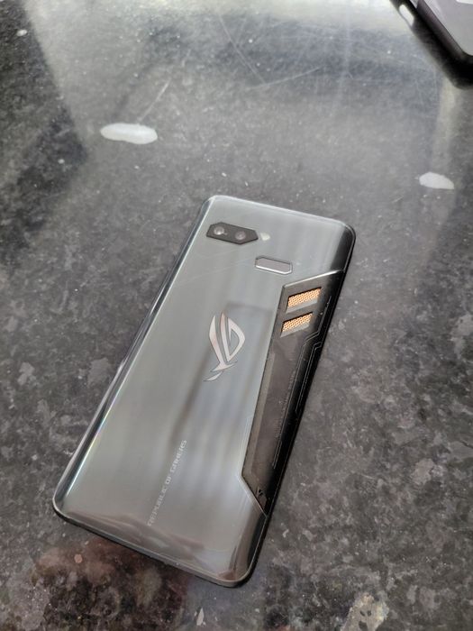 Asus Rog Phone 2 128gb