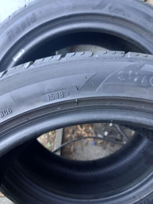 225/ 45 /17    2szt lato   2018r