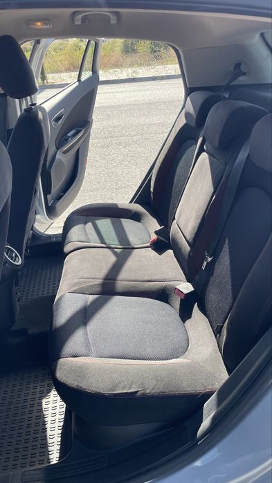 Fiat Bravo 2008  (NEGOCIAVEL)