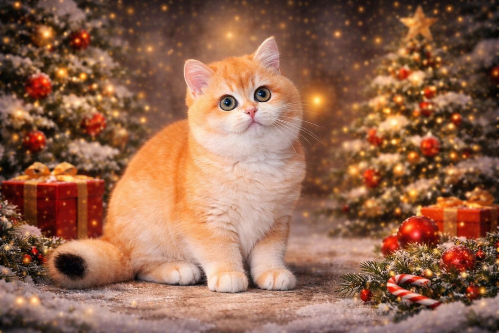 Золотая девочка Рафаэль