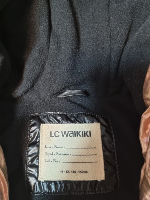 Курточка на девочку еврозима