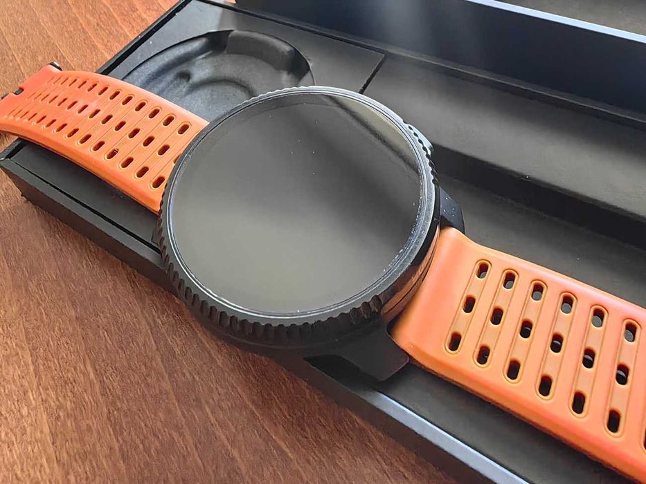 Suunto Vertical 2