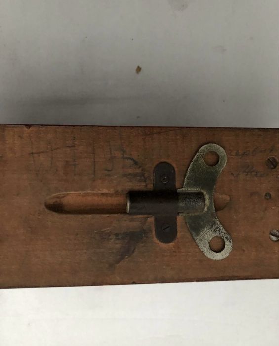 Годинник Владимир