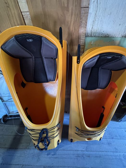 Kayak Modular Point 65 Mercury Tandem