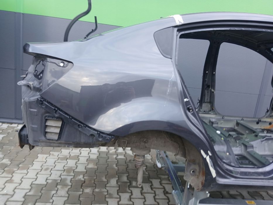 Разборка kia rio 3 2011-2017