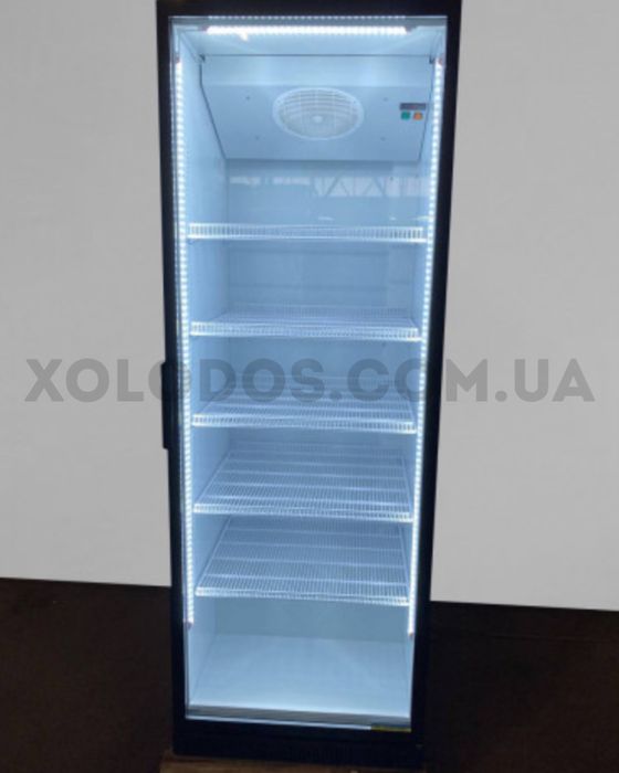 Холодильная витрина Умка Холодильник для рыбы Витрина в магазин