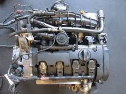 Silnik kompletny Audi A4 A6 2.0 TFSI  BPJ 06r FILM !!!