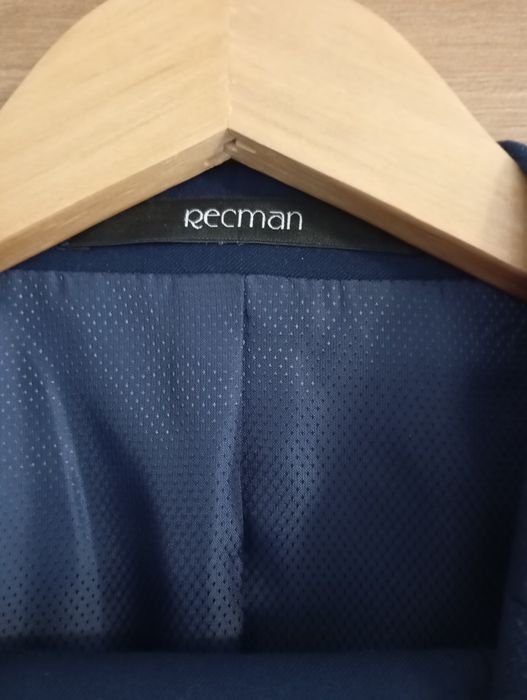 Sprzedam garnitur męski 188/86