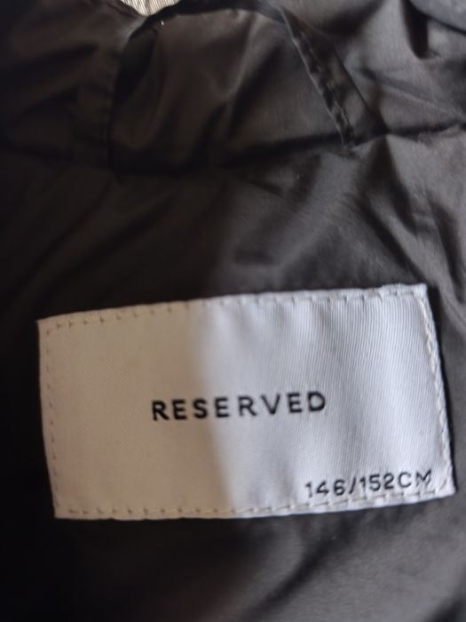 Бомбер Reserved для дівчинки