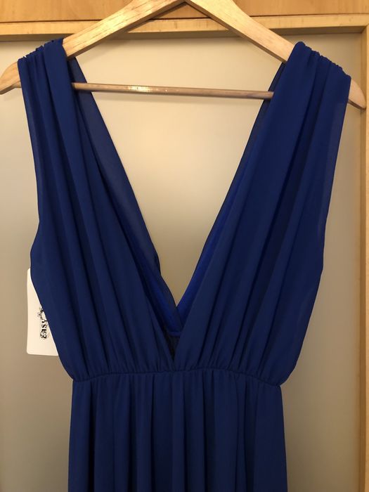 Vestido cerimonia