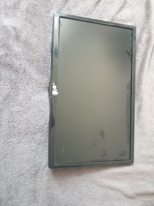 Monitor/mini telewizor lg
