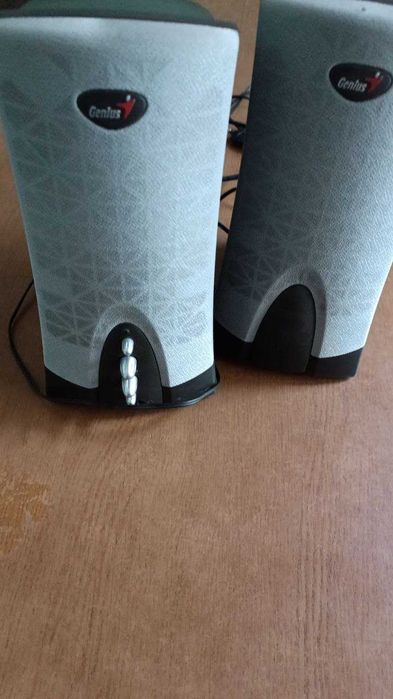 Колонки до комп'ютера\ноутбука