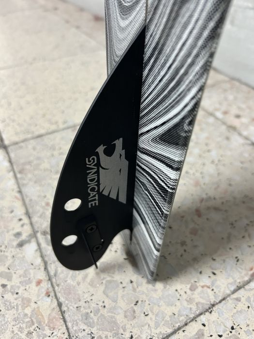 Ski HO Omni Syndicate