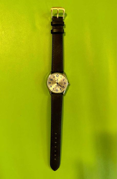 NOWY Zegarek japoński japan Perfect na pasku Jordan Kerr