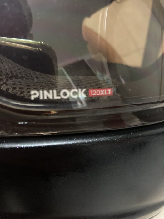 Capacete arai tamanho M