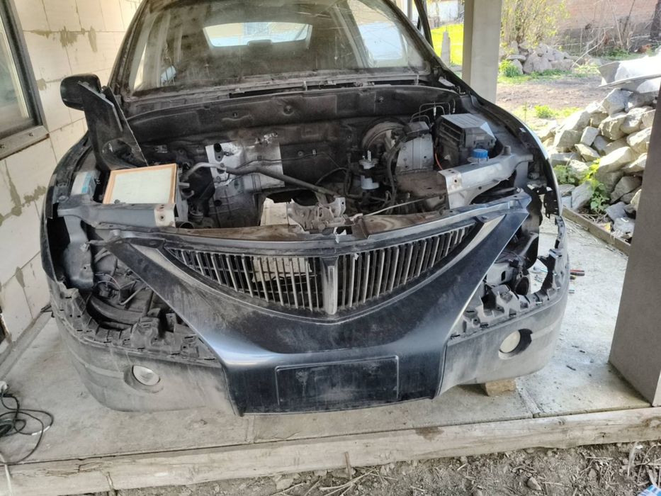 SsangYong Actyon