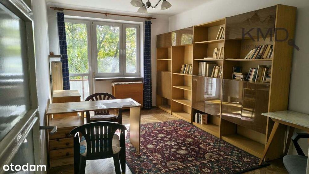 3 pokoje 60,2 m² | os. Mickiewicza