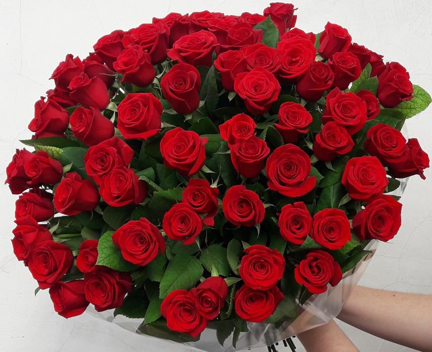 Розы отличного качества!!!Цветы, букеты,троянди,букети,квіти